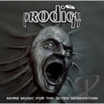 Music for the Jilted Generation by The Prodigy