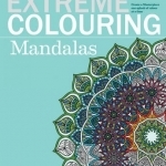 Extreme Colouring: Mandalas