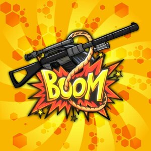 BoomSniper
