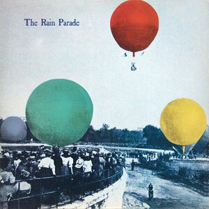 Emergency Third Rail Power Trip by Rain Parade