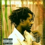 Art and Life by Beenie Man