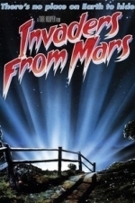 Invaders from Mars (1986)