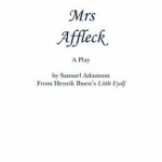 Mrs Affleck