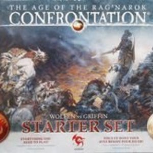 Confrontation: The Age of the Rag&#039;Narok
