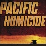 Pacific Homicide: A Mystery