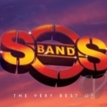 Very Best Of by SOS Band