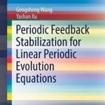 Periodic Feedback Stabilization for Linear Periodic Evolution Equations