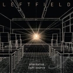 Alternative Light Source by Leftfield