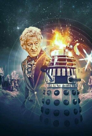 Doctor Who: Death To the Daleks