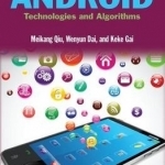 Mobile Applications Development with Android: Technologies and Algorithms