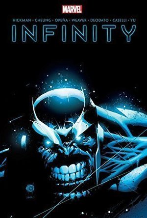 Infinity: Volume 1