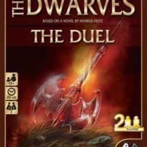 The Dwarves: The Duel