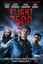 Flight 7500 (TBD)