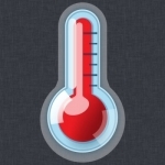 Thermometer++