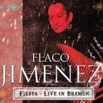 Live at Breminale, 2001 by Flaco Jimenez