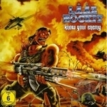 Know Your Enemy by Laaz Rockit
