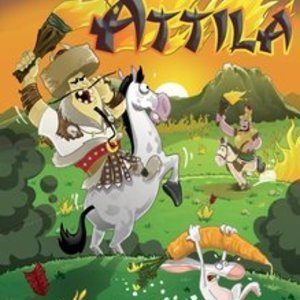 Attila