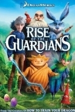 Rise of the Guardians (2012)