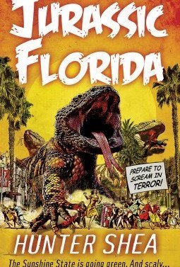 Jurassic Florida