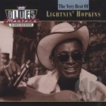 Blues Masters: The Very Best Of Lightnin&#039; Hopkins. by Lightnin Hopkins