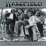 Lost Warthog Tapes by Wakefield