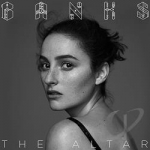Altar by Banks
