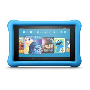 Fire HD 8 Kids Edition Tablet