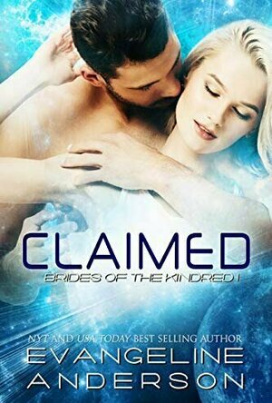 Claimed (Brides of the Kindred #1) 