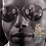 Beat of Our Own Drum by JC Brooks