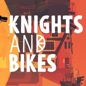 Knights and Bikes