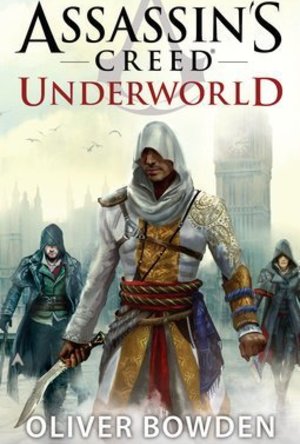 Assassin&#039;s Creed: Underworld