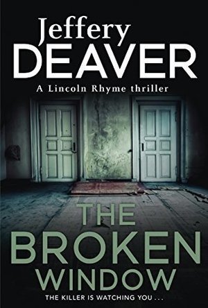 The Broken Window (Lincoln Rhyme #8)