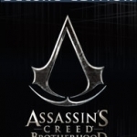 Assassin&#039;s Creed: Brotherhood Digital Deluxe Edition 