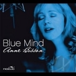 Blue Mind by Anne Bisson