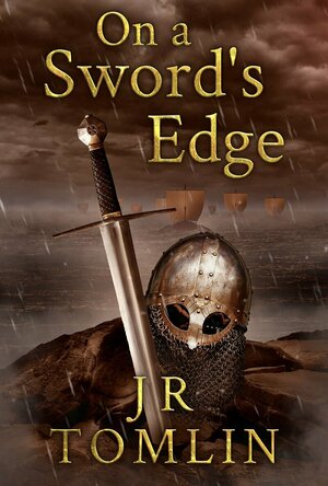 On a Sword&#039;s Edge (William the Bold #1)