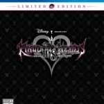 Kingdom Hearts HD 2.8 Final Chapter Prologue Limited Edition 