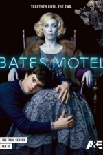 Bates Motel 