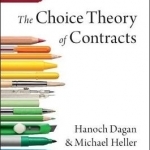 The Choice Theory of Contracts