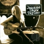 Diamonds in the Dirt by Joanne Shaw Taylor