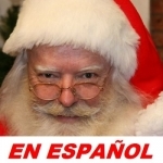 Videollamadas Con Santa (Video Calls with Santa)