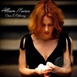Down to Believing by Allison Moorer