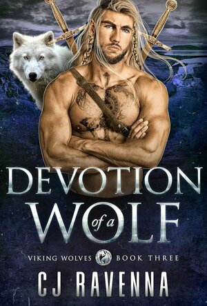 Devotion of a Wolf (Viking Wolves #3)