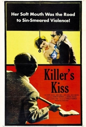Killer&#039;s Kiss (1955)