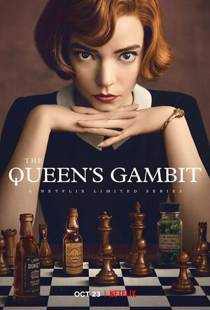 The Queen&#039;s Gambit