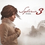 Syberia 3: An Automaton with a Plan