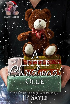 Ollie (A Little Christmas #3)