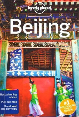 Lonely Planet Beijing 