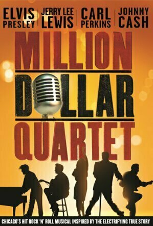 Million Dollar Quartet