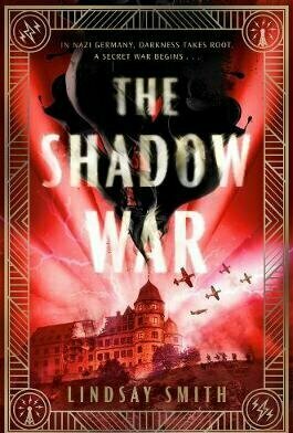 The Shadow War