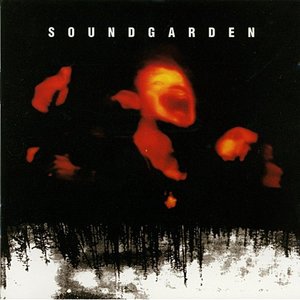 Superunknown by Soundgarden